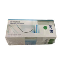 Chỉ phẫu thuật CPT Carelon Nylon - Polyamide 6/0
