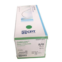 Chỉ phẫu thuật CPT Carelon Nylon - Polyamide 9/0
