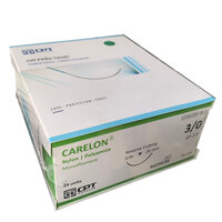 Chỉ phẫu thuật CPT Carelon Nylon Polyamide 3/0