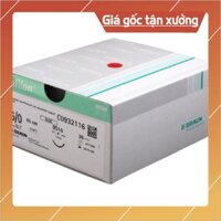 Chỉ phẫu thuật Dafilon 6/0 BBraun. Hộp 36 tép