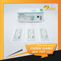 Chỉ phẫu thuật không tiêu Nylon Carelon - CPT