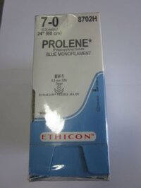 Chỉ phẫu thuật Prolene 7/0