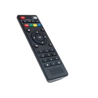 (Chỉ Remote) Tương thích MXQ Pro Plus 2GB / 16GB Android TV Box 5G 12.1 2023 Actualizado Ram 2GB ROM Smart H. Lõi tứ WiFi 3D 265 HD