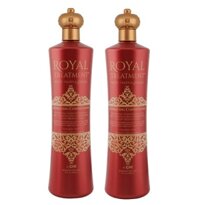 Chi Royal – Dầu Gội Xã Cao Cấp Chi Royal Treatment Hydrating 946ml