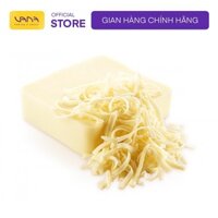 [CHỈ SHIP NỘI THÀNH HÀ NỘI] PHOMAI MOZZARELLA KIWI FOOD BÀO 500G-1KG