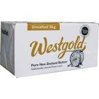 [CHỈ SHIP TẠI HỘI AN, ĐÀ NẴNG VÀ HUẾ]  -  BƠ LẠT NEW ZEALAND HIỆU WESTGOLD 5KG