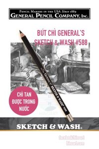 Chì Sketch & Wash General's