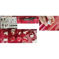 [chỉ súng ] cho mb metal build astray MC