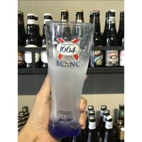 [CHỈ TẠI ĐÀ NẴNG] Ly bia 1664 BLANC thuỷ tinh cao cấp