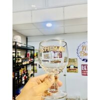 [CHỈ TẠI ĐÀ NẴNG] Ly uống bia CHIMAY Pha lê