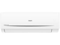 Chi tiết máy lạnh AQUA 1HP AQA-RV10QC2U/RV10QC2N Inverter 2024