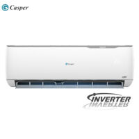 Chi tiết máy lạnh Casper Inverter 2.5HP GC-24IS35
