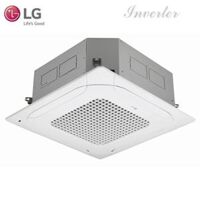 Chi tiết máy lạnh Cassette Âm trần LG 3HP Inverter ZTNQ30GNLE0