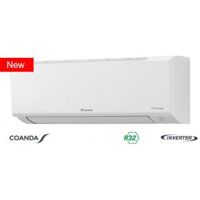 Chi tiết máy lạnh Daikin Inverter 2.5HP FTKB60YVMV