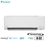 Chi tiết máy lạnh Daikin Inverter 1.5HP FTKY35WAVMV