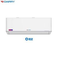 Chi tiết máy lạnh Dairry 2.5HP LUXURY DR24-LKC Không Inverter