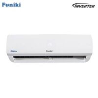 Chi tiết máy lạnh Funiki 1HP Inverter HIC 09TMU