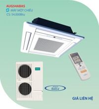 Chi tiết máy lạnh General AUG54ABAS (Gas R22)