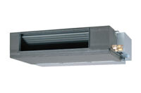 Chi tiết máy lạnh Giấu trần Mitsubishi FDUM100CR-S5/FDC100CR-S5 (3pha)