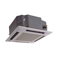 Chi tiết máy lạnh Máy lạnh âm trần Gree GUD50T/A-K/GUL50W/A-K