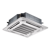 Chi tiết máy lạnh Máy Lạnh Âm trần Midea MCD-50CRN1