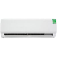 Chi tiết máy lạnh Máy lạnh Midea mono MSAFII-24CRN8