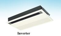 Chi tiết máy lạnh Máy lạnh giấu trần ACS/APO-(H)120