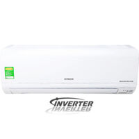 Chi tiết máy lạnh Máy lạnh Hitachi Inverter RAS-X13CGV