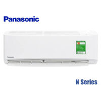 Chi tiết máy lạnh Panasonic CU/CS-N9ZKH-8 1HP Mono