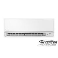 Chi tiết máy lạnh Panasonic Inverter 1HP CU/CS-RU9AKH-8