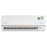 Chi tiết máy lạnh Sharp Inverter 1.5HP AH-X13CEWC