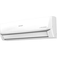 Chi tiết máy lạnh Sharp Inverter 2.0HP AH-X18ZEW