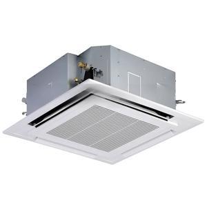 Điều hòa Toshiba 34000 BTU 1 chiều inverter RAV-SE1001UP gas R-410A