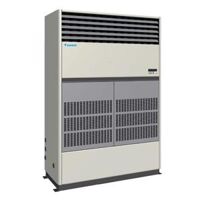 Chi tiết máy lạnh Tủ đứng Daikin 20HP Inverter FVPR450QY1 - Nối ống gió