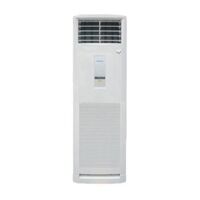 Chi tiết máy lạnh Tủ đứng Panasonic 5HP S-43PB3H5/U-43PSB3H5 Inverter