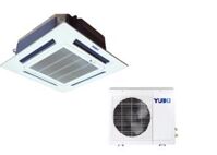 Chi tiết máy lạnh YUIKI YK-45MAS