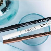 Chì trắng, chì đen kẻ viền mắt Catrice