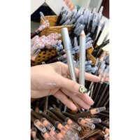 Chì trắng Kryolan chì kẻ viền mí viền mắt màu trắng