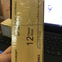 Chỉ tự tiêu catgut 6/0