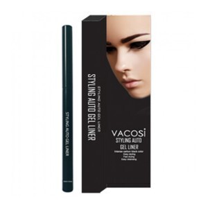 Chì vặn kẻ mắt Vacosi Styling Auto Gel Liner
