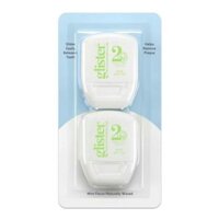 Chỉ vệ sinh răng Glister amway