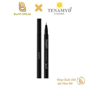 Chì viền mắt nước Tenamyd Easy Liquid Eyeliner