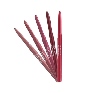 Chì viền môi Silkygirl Long-Wearing Lipliner