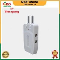 CHIA 3 ĐIỆN QUANG GẤP GỌN ( ĐQ ESK RT W3 )