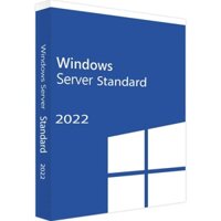 Chìa khóa chìa khóa WINDOWS SERVER 2008 / 2012 / 2016 / 2019 / 2022 / 2025 Chìa khóa licnese tiêu chuẩn hàng mới