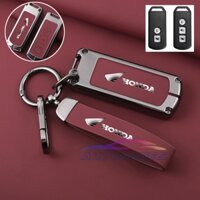 Chìa Khóa Fob Bao Từ Xa Chìa Khóa Dành Cho Xe Honda SH 150i Pcx 160 Pcx 160 PCX150 X-ADV SH 125 Scoopy Forza350 Remote Chìa Khóa Phụ Kiện Xe Máy