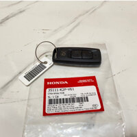 Chìa khóa FOB - Remote HONDA WINNER X V3 năm 2022-2023. Mã SP 35111K2PV61