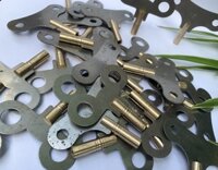 Chìa khoá lên cót cho tất cả các loại đồng hồ giá rẻ chất lượng tốt nhất tại Tiki - 4.5 mm  ODO