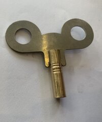 Chìa khoá lên cót cho tất cả các loại đồng hồ giá rẻ chất lượng tốt nhất tại Tiki - 5 mm  FFR