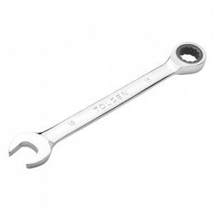 Chìa Khóa Miệng-Vòng Tự Động 11mm Tolsen 15207